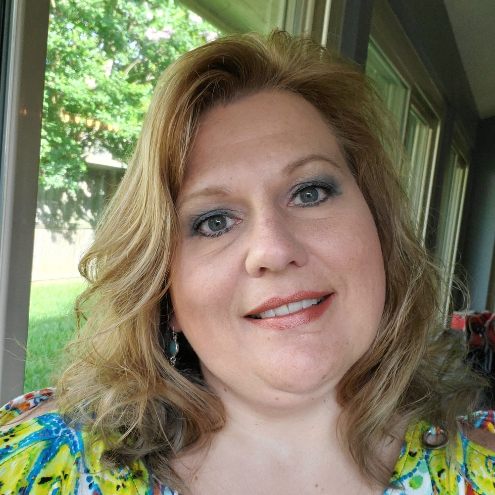 Meet your Posher, Keri